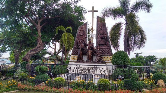 Praça Independência